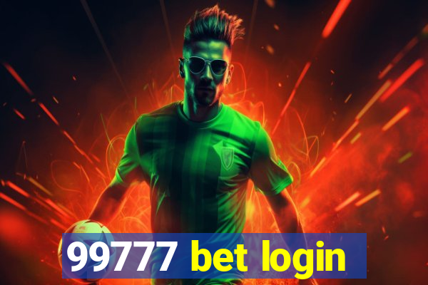 99777 bet login